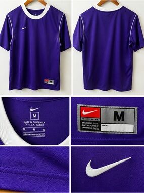 Nike Performance shirt-Size Medium